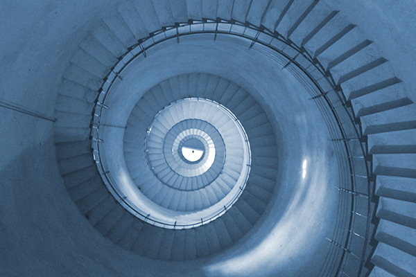 EscaleraCaracol